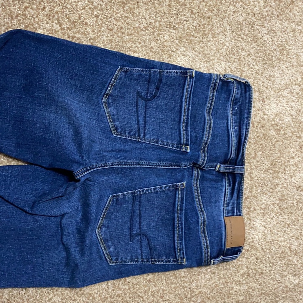 Jeans - Picture 3 of 3